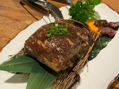 -黑牛の店·和牛烧肉(合生汇店)