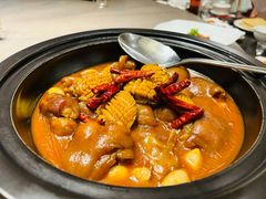 -长沙W酒店·SHINN YEN星艳中餐厅