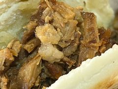 白吉馍自选肉夹馍-魏家凉皮(十里河店)