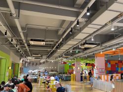 -宝燕乐园(闵行旗舰店)