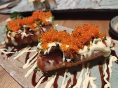 -隐泉之语日式料理(王府中环店)