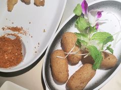 -亮欢寨快活林 酸汤鱼(仁怀店)