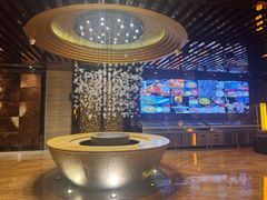 -怡和春天大酒楼(柳芳店)
