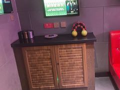 -唱吧麦颂KTV(黄骅华贸商业广场店)