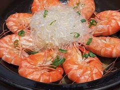 -吕氏焗小鲜•花园餐厅(八大关店)