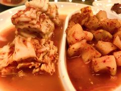 -平壤馆(西塔街店)