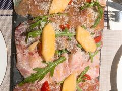 -Primo·丽莫意大利窑烤披萨