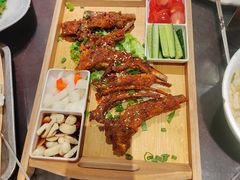 -清真·老兰家(兴善寺西街总店)