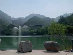 -潭溪山