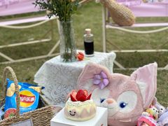-鹿里烘焙LulyBaking(东二环泰禾广场店)