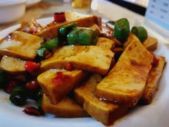 攸县香干-李师傅脆肚(梅林店)