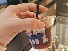 -Dogi&kiki Coffee(中心商务大厦店)