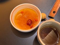 -季季山·云南野生菌火锅(上海首店)