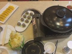 -海南椰子鸡餐厅(三亚湾红树林店)