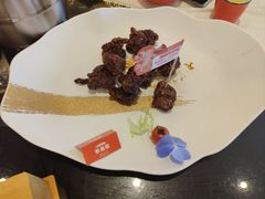 -聚鑫阁江浙菜·非遗传承技艺(青村帝华园店)