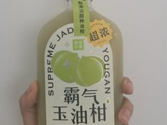 霸气玉油柑-奈雪的茶(振华商厦店)