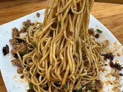-康大口蘑面庄(将军街店)