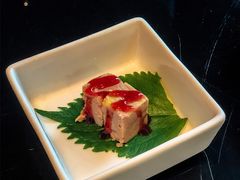 鹅肝-Mr·Fish鱼鲜生海鲜放题(银泰in99店)