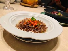 -绣园·茶食宴(湘绣博物馆店)