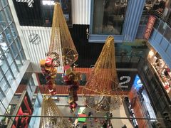 -天虹购物中心(石路店)