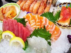 -红叶日本料理(三八广场店)