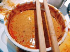 -龍歌自助小火锅(市南金茂湾店)