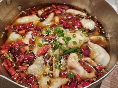 -茉莉餐厅(包河万达店)