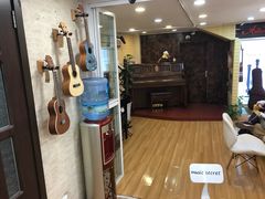 教室环境-迷音音乐国际艺术中心(三林店)