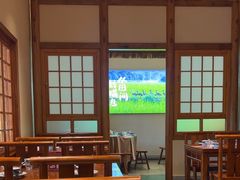 -杨厨的田园饭店(长城路店)