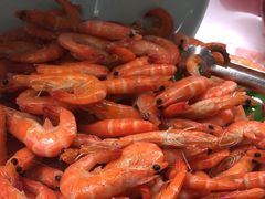 -四囍码头海鲜烧烤自助火锅(外滩南京东路悦荟广场店)