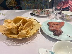 -味+新京宴·烤鸭·北京菜(创意谷店)