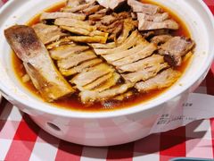 -西贝莜面村(常州新北万达广场店)