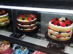 -卷心卷意·轻甜蛋糕(新光天地店)