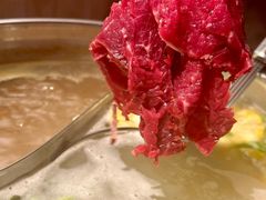 -天成·潮州牛肉脆肉鱼生蚝自助火锅