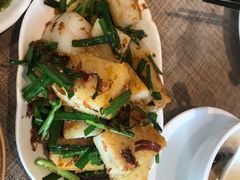 -晋江荣誉国际酒店·港誉茶餐厅