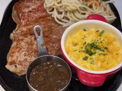 -豪客来牛排(重庆冉家坝SM广场1712店)