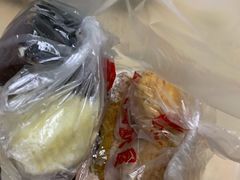 -爱德顺糕点食屋(利民道店)