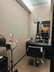 -史云逊养发护发