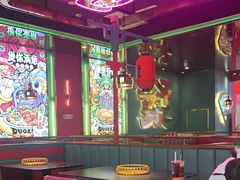 -多嘴超级肉蟹煲(中东店)