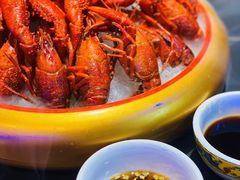 -虾乐园龙虾·夜宵(松江店)