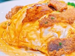 -金桔香港茶餐(宝安大厦店)