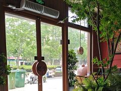 -嗒令甜品·主题融合料理餐厅(首座时代店)