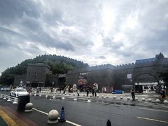 -图们国门景区