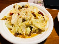 -我家小馆(江汉路店)