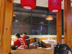 -老版火锅(半坡店)