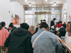 大堂-子午路张记肉夹馍(翠华路店)