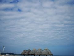 -那香海钻石沙滩浴场