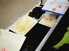 -川玉楼火锅(大庆中路店)