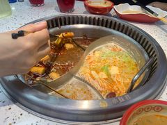 -小妖君串捞火锅(黄屯店)