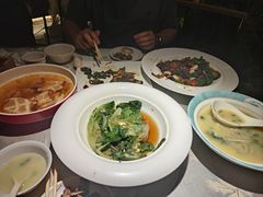 -鲁城往事(游客中心店)